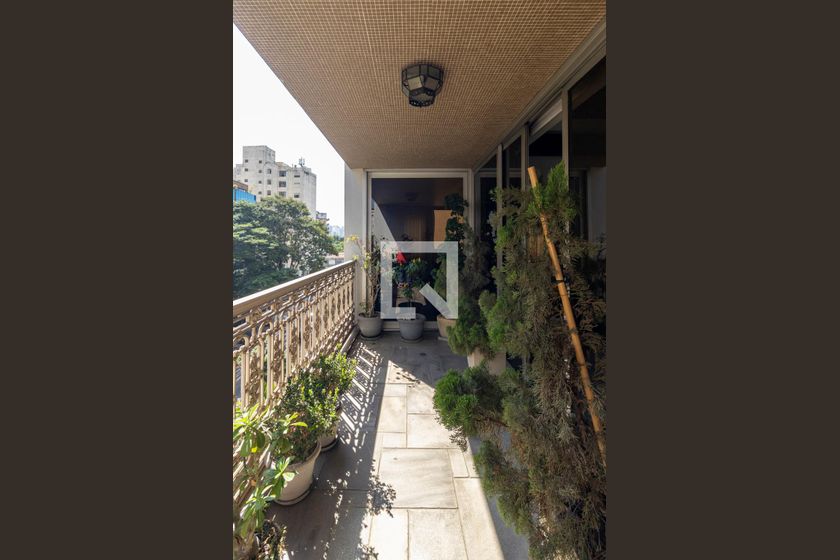 Apartamento, 3 quartos, 329 m² - Foto 15