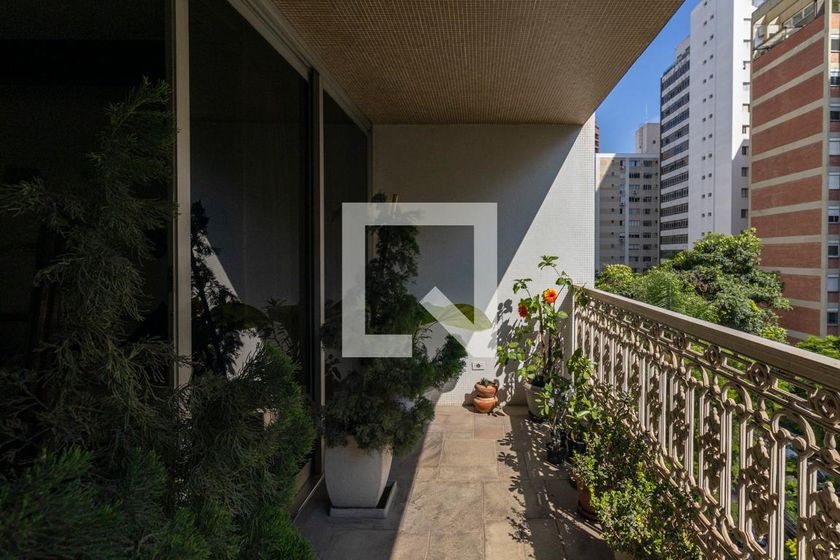 Apartamento, 3 quartos, 329 m² - Foto 19