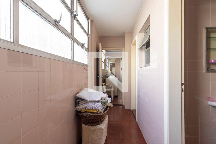 Apartamento, 3 quartos, 329 m² - Foto 79