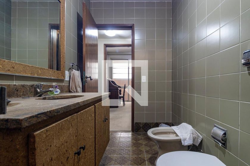 Apartamento, 3 quartos, 329 m² - Foto 49