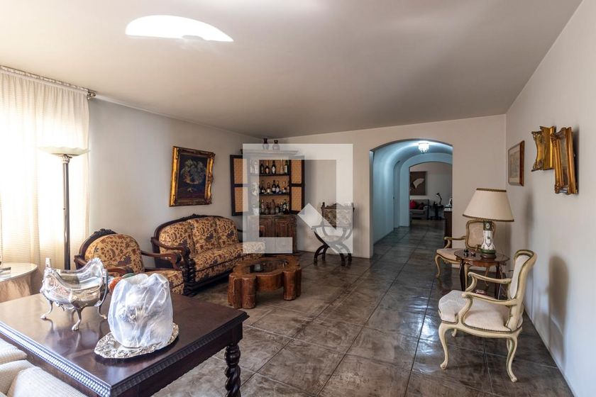 Apartamento, 3 quartos, 329 m² - Foto 3
