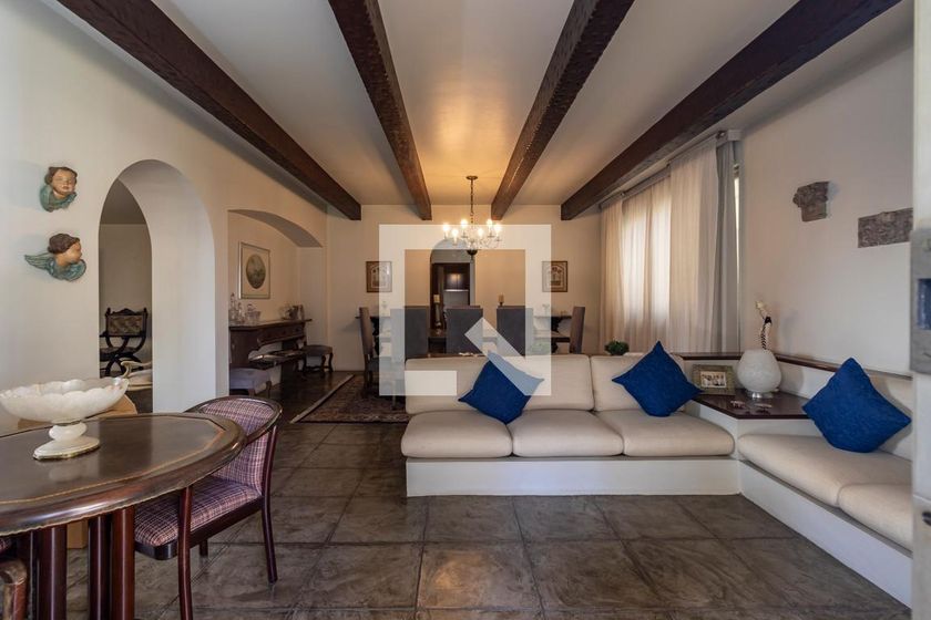 Apartamento, 3 quartos, 329 m² - Foto 9