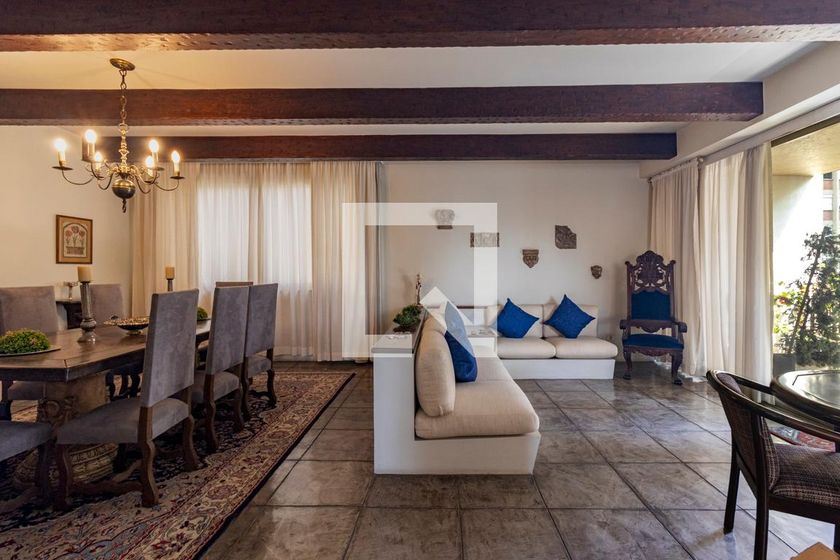 Apartamento, 3 quartos, 329 m² - Foto 8