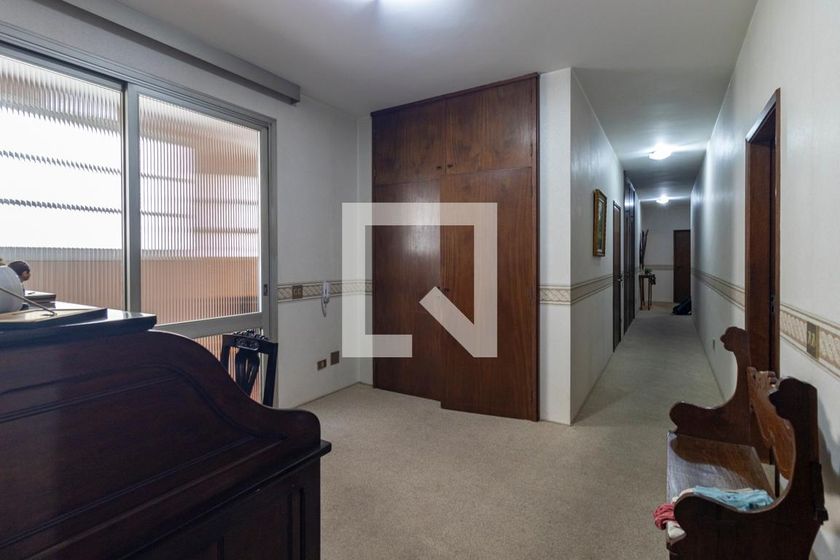 Apartamento, 3 quartos, 329 m² - Foto 24