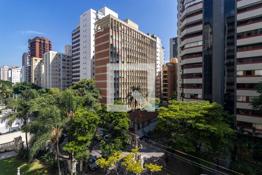 Apartamento, 3 quartos, 329 m² - Foto 17