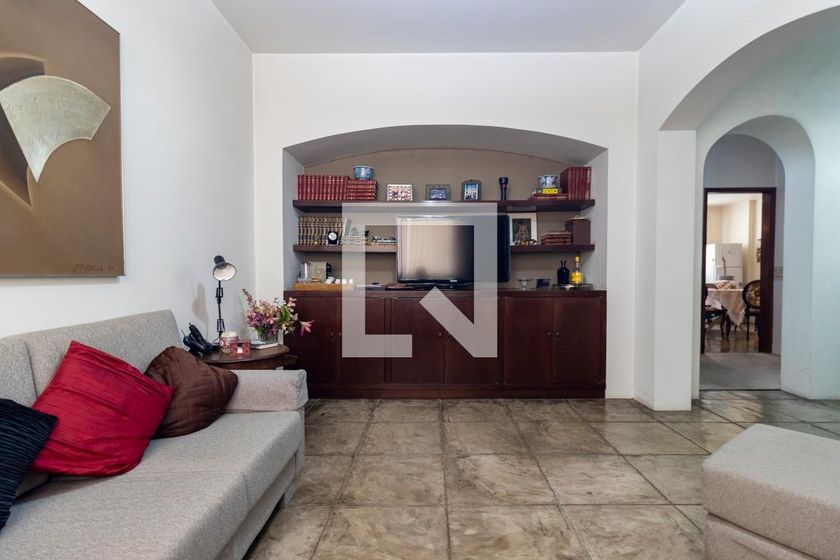 Apartamento, 3 quartos, 329 m² - Foto 22
