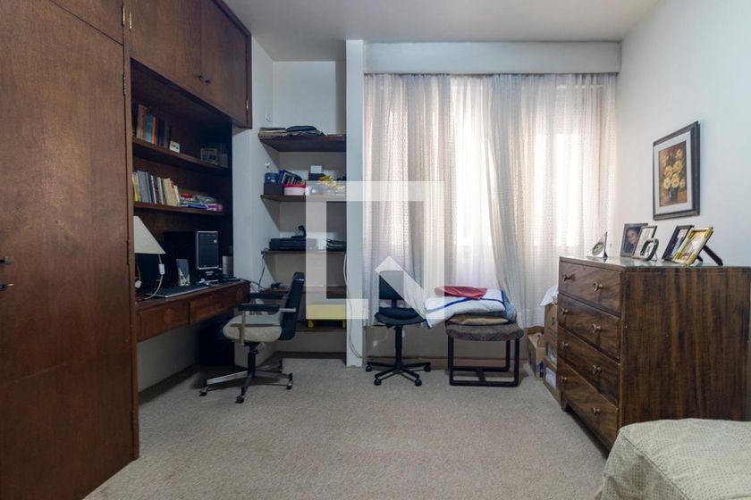 Apartamento, 3 quartos, 329 m² - Foto 43