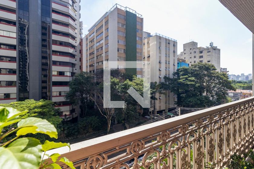 Apartamento, 3 quartos, 329 m² - Foto 13