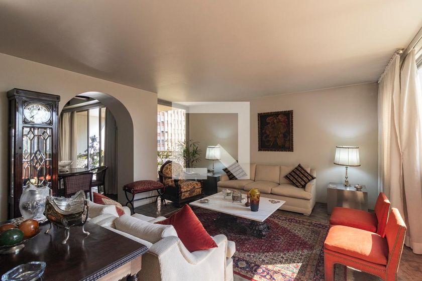 Apartamento, 3 quartos, 329 m² - Foto 5