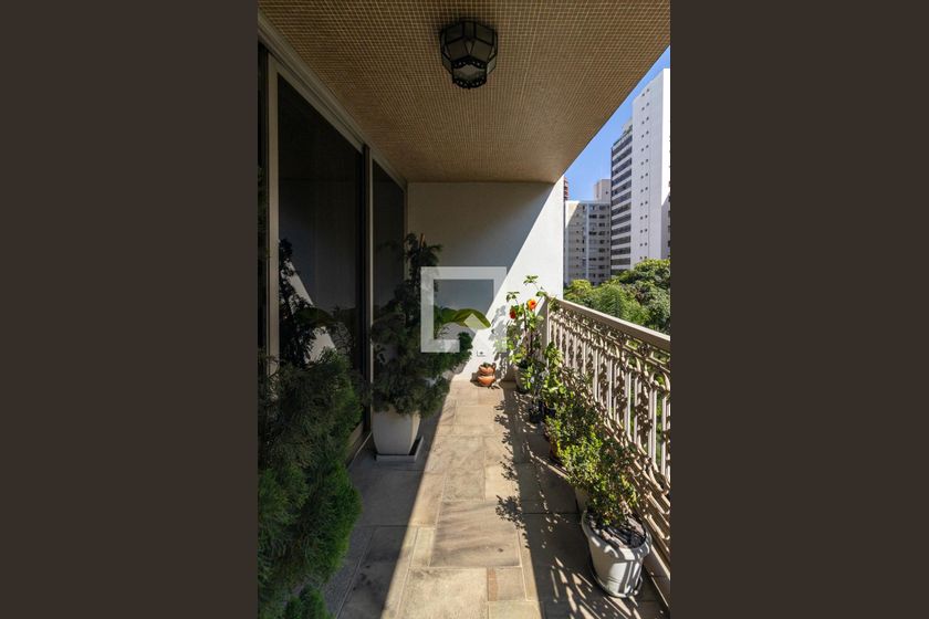 Apartamento, 3 quartos, 329 m² - Foto 18