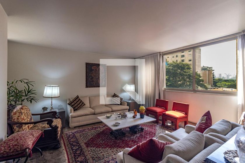 Apartamento, 3 quartos, 329 m² - Foto 7
