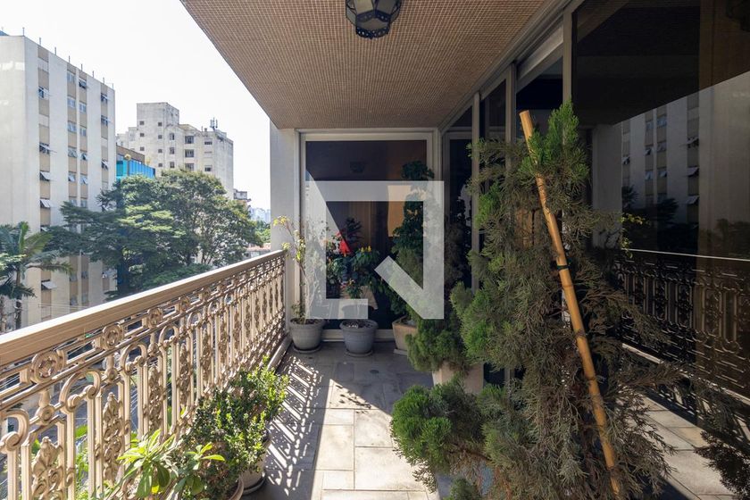 Apartamento, 3 quartos, 329 m² - Foto 16