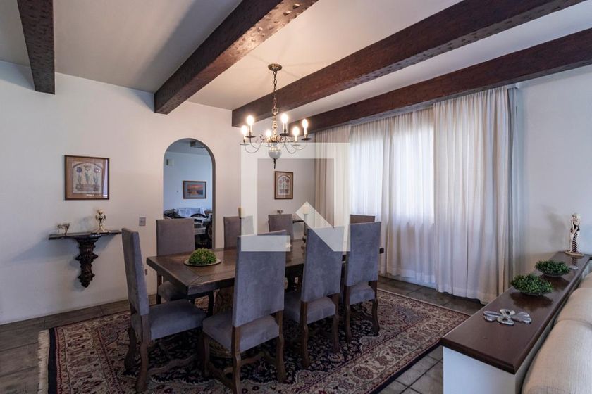 Apartamento, 3 quartos, 329 m² - Foto 12