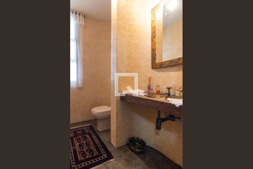 Apartamento, 3 quartos, 329 m² - Foto 61