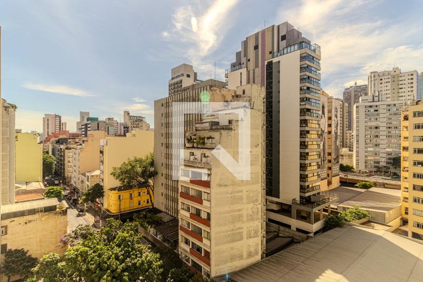 Apartamento, 1 quarto, 25 m² - Foto 5