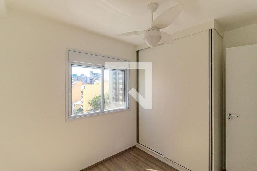 Apartamento, 1 quarto, 25 m² - Foto 7