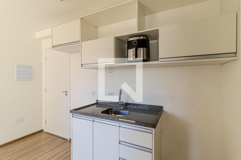 Apartamento, 1 quarto, 25 m² - Foto 17