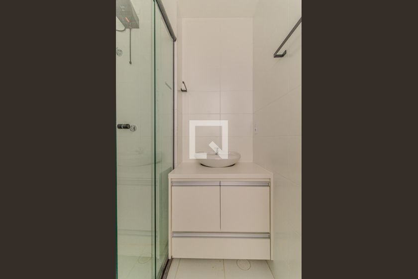 Apartamento, 1 quarto, 25 m² - Foto 12