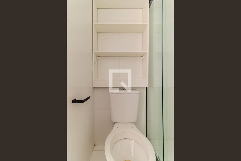 Apartamento, 1 quarto, 25 m² - Foto 11