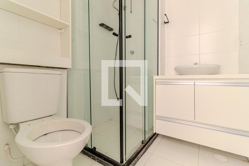 Apartamento, 1 quarto, 25 m² - Foto 10