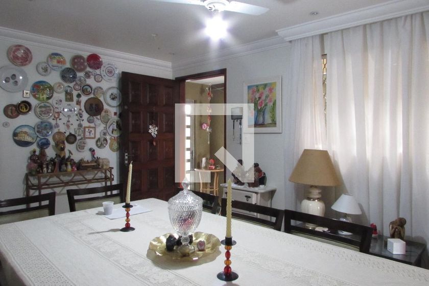 Casa, 4 quartos, 237 m² - Foto 13