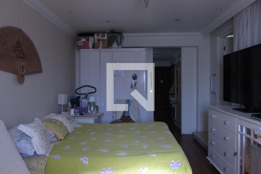 Casa, 4 quartos, 237 m² - Foto 22