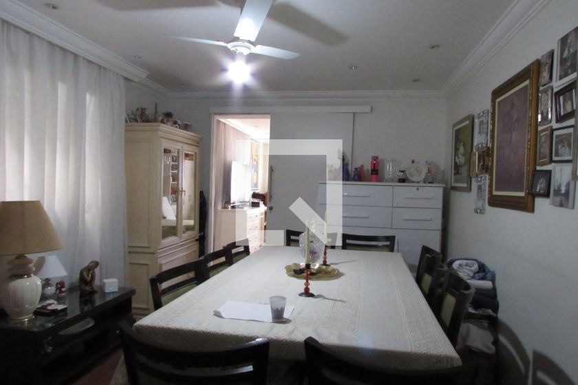 Casa, 4 quartos, 237 m² - Foto 12