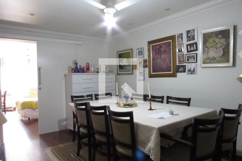 Casa, 4 quartos, 237 m² - Foto 7