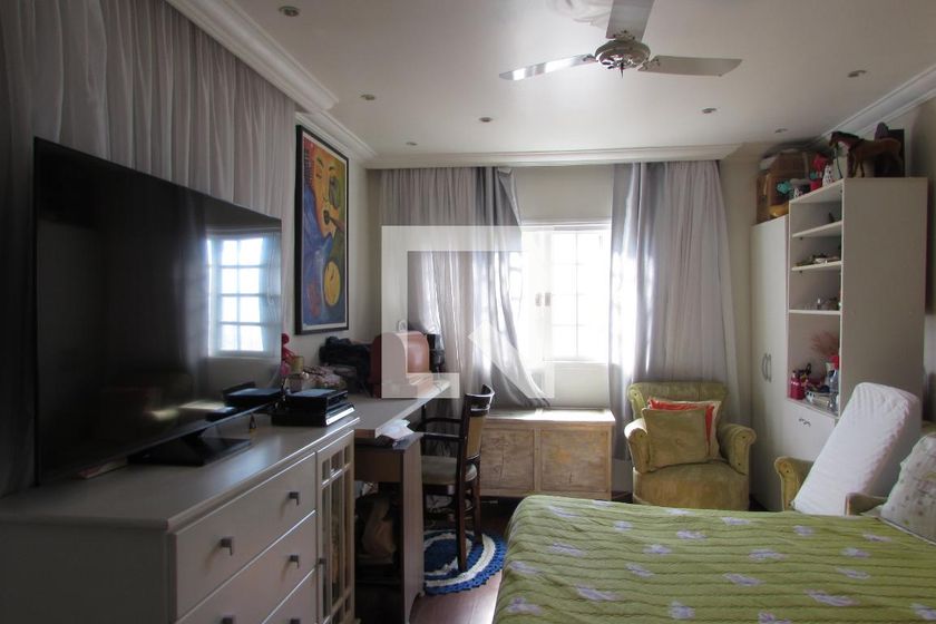Casa, 4 quartos, 237 m² - Foto 20