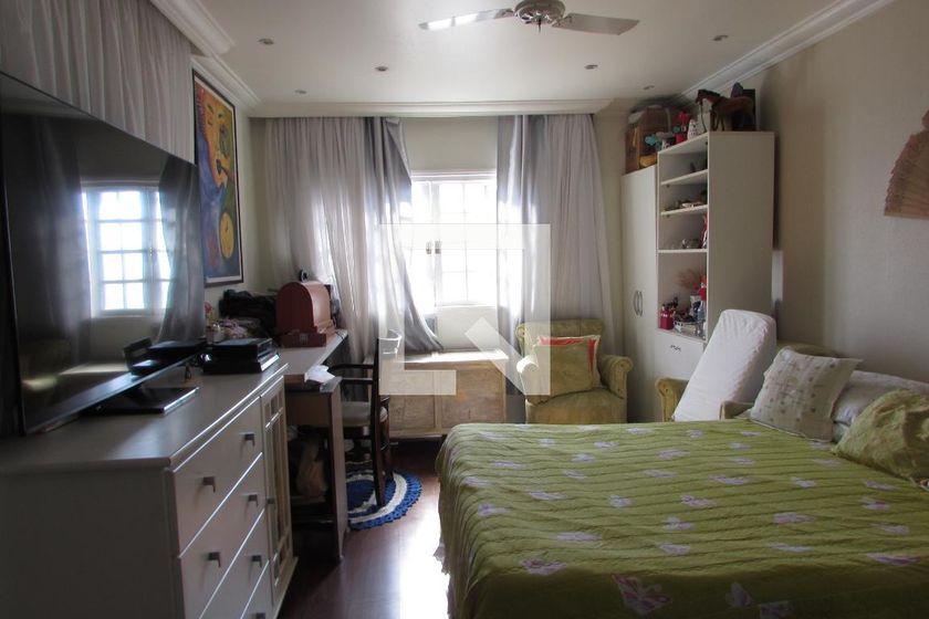 Casa, 4 quartos, 237 m² - Foto 21