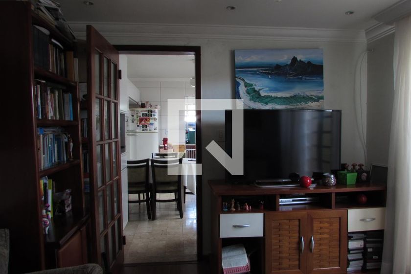 Casa, 4 quartos, 237 m² - Foto 6