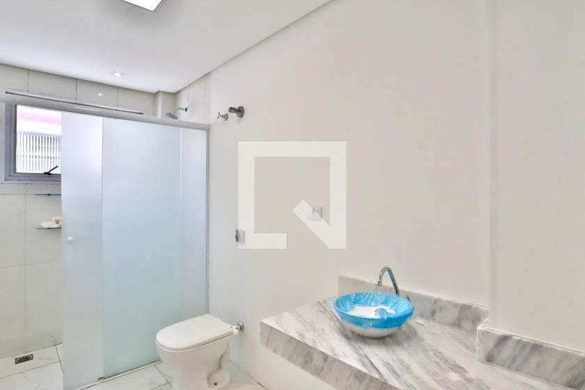 Apartamento, 4 quartos, 180 m² - Foto 50