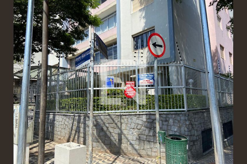 Apartamento, 4 quartos, 180 m² - Foto 128