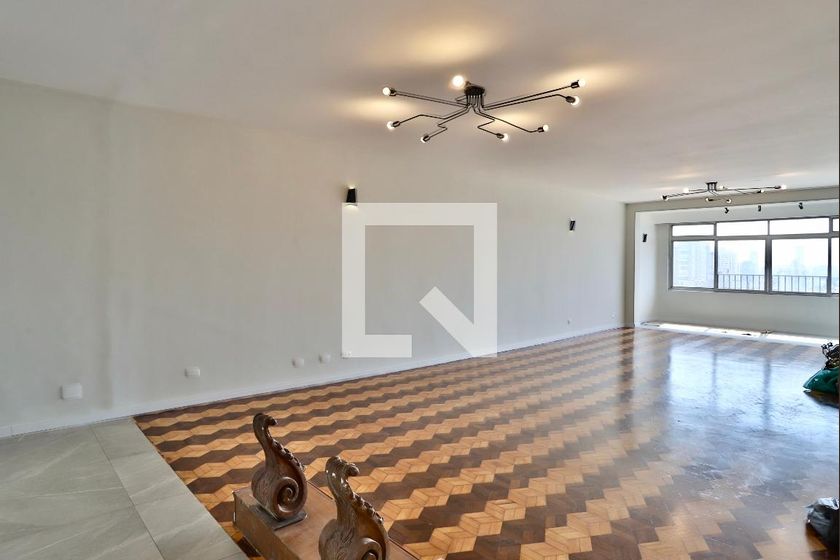Apartamento, 4 quartos, 180 m² - Foto 4