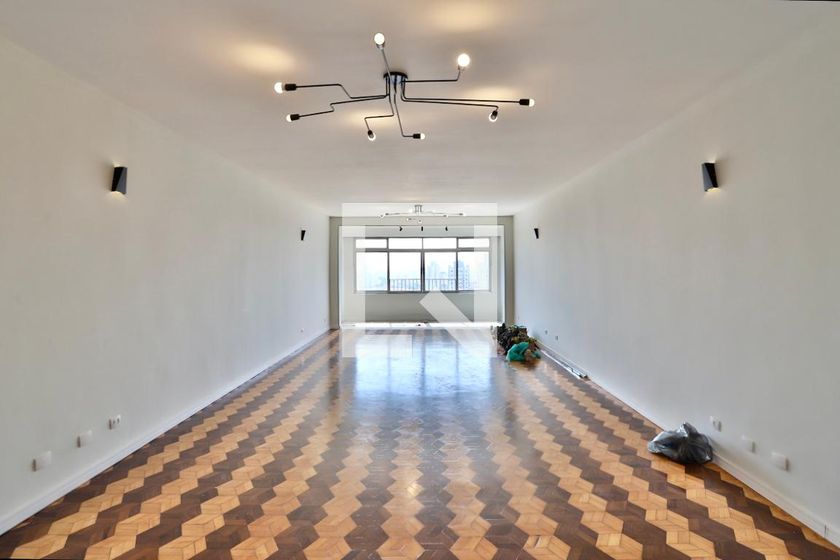 Apartamento, 4 quartos, 180 m² - Foto 3