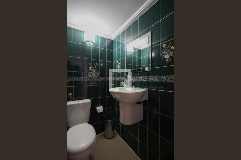 Casa, 2 quartos, 129 m² - Foto 6