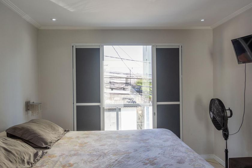 Casa, 3 quartos, 100 m² - Foto 11