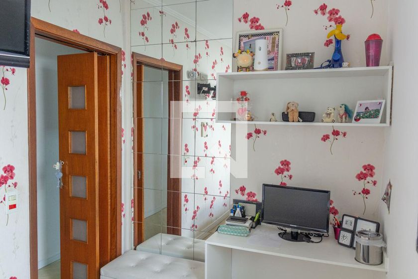 Casa, 3 quartos, 100 m² - Foto 28