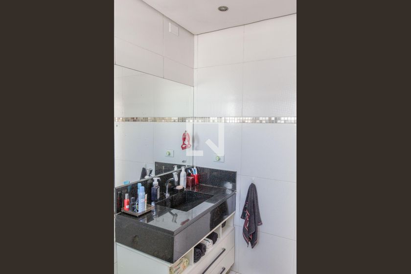 Casa, 3 quartos, 100 m² - Foto 20