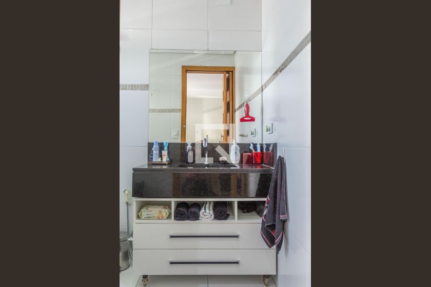 Casa, 3 quartos, 100 m² - Foto 22