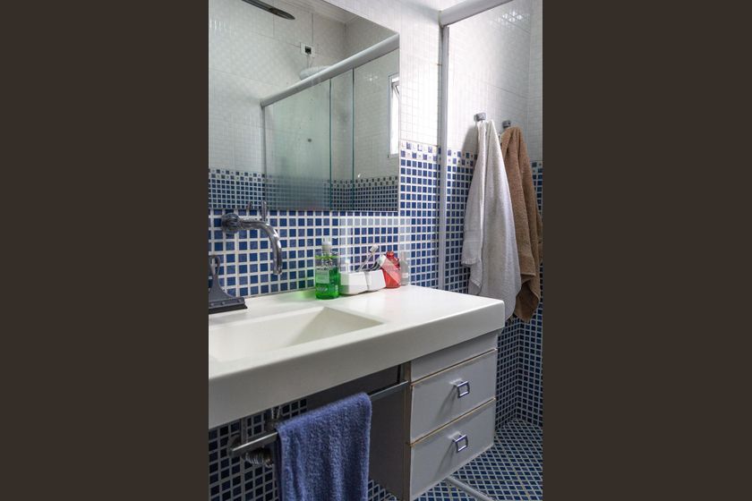 Casa, 3 quartos, 100 m² - Foto 45