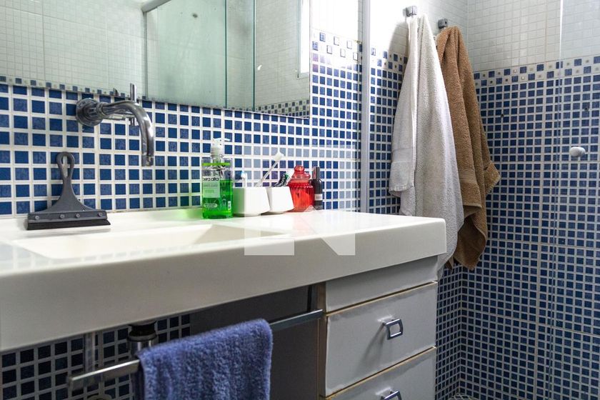 Casa, 3 quartos, 100 m² - Foto 44