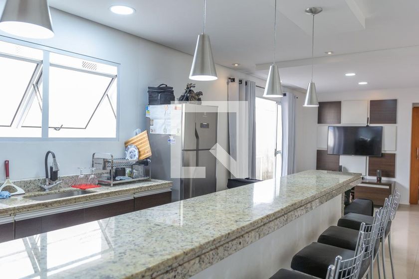 Casa, 3 quartos, 100 m² - Foto 52