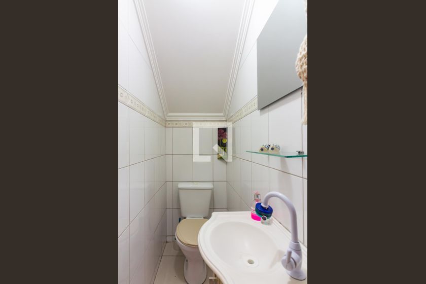 Casa, 4 quartos, 217 m² - Foto 9