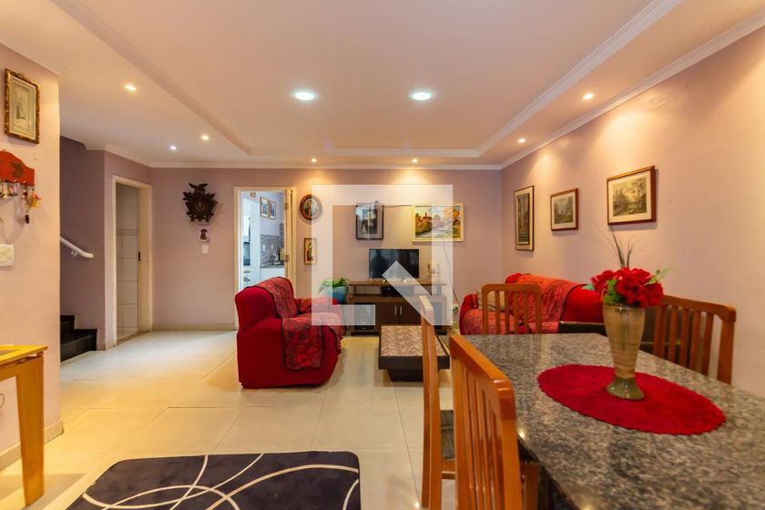 Casa, 4 quartos, 217 m² - Foto 3