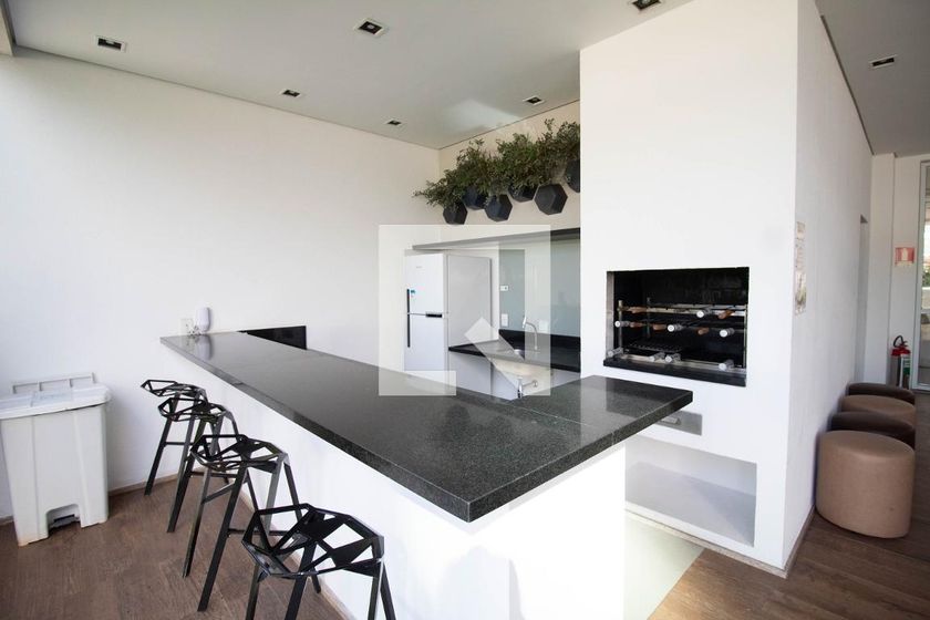 Kitnet-Studio, 40 m² - Foto 91