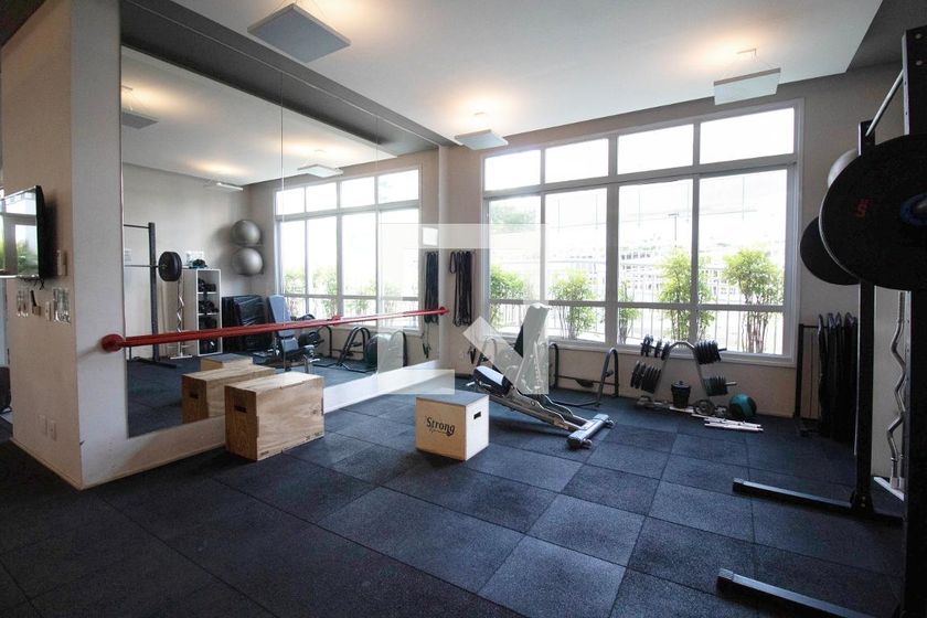 Kitnet-Studio, 40 m² - Foto 69