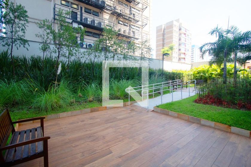 Kitnet-Studio, 40 m² - Foto 106