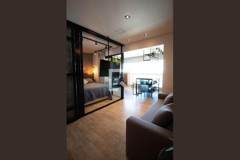 Kitnet-Studio, 40 m² - Foto 9