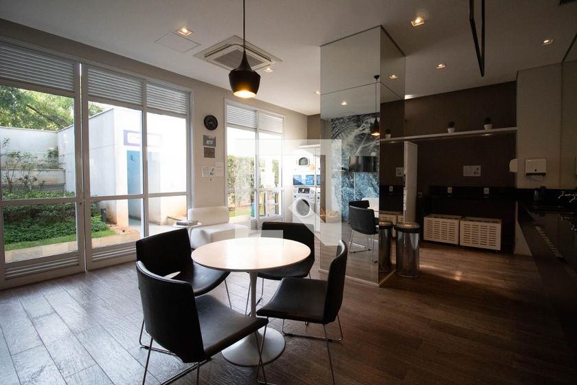 Kitnet-Studio, 40 m² - Foto 100